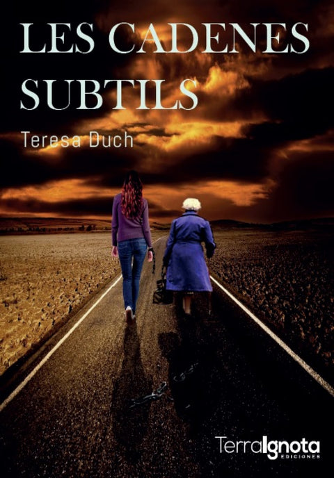  LES CADENES SUBTILS 