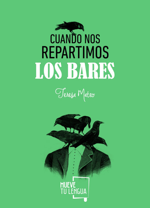  Cuando nos repartimos los bares 