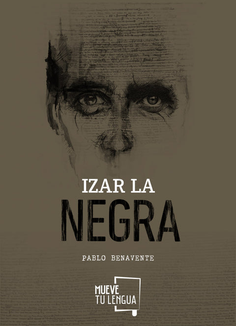  Izar la negra 