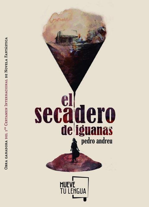  El secadero de iguanas 