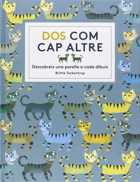  Dos com cap altre 