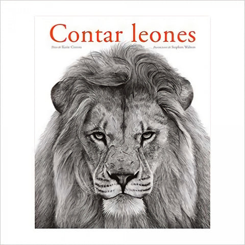  Contar Leones 