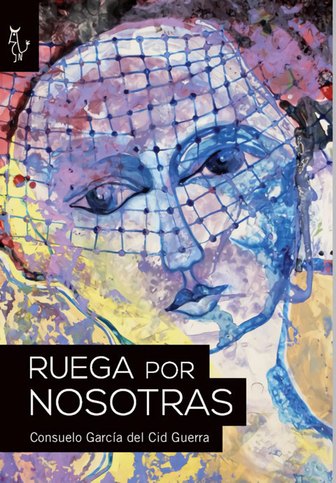  RUEGA POR NOSOTRAS 