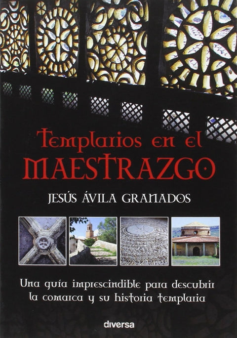 Templarios en el maestrezgo 
