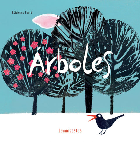  áRBOLES 
