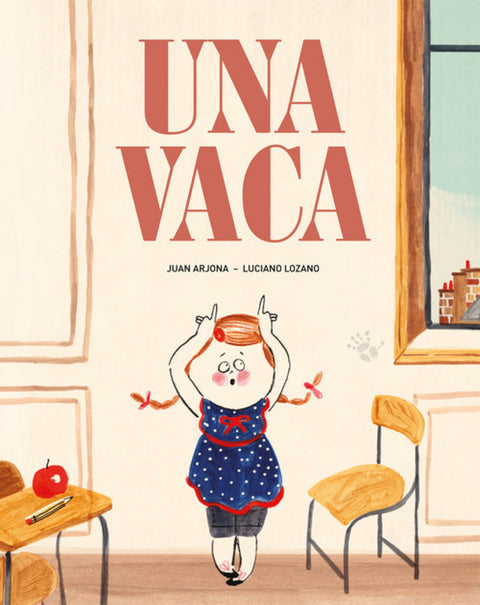  Una vaca 
