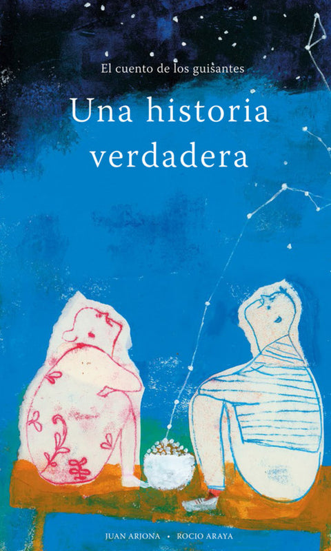  Una historia verdadera 
