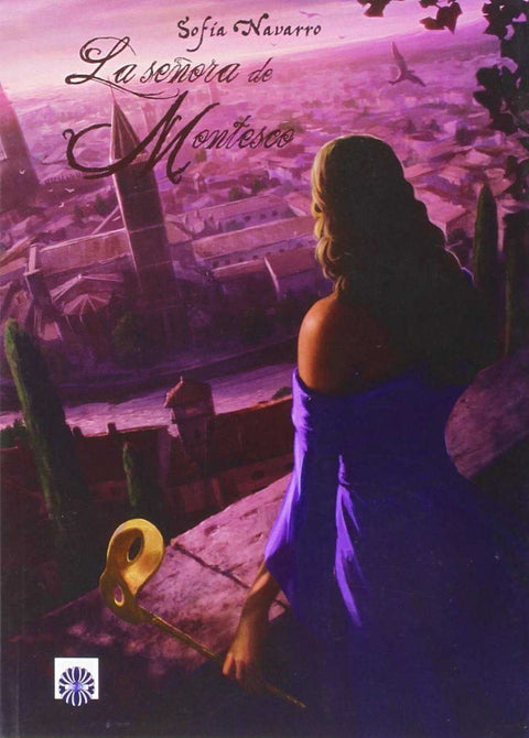  La señora Montesco 
