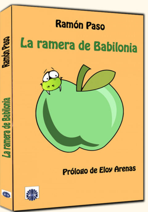  La ramera de Babilonia 