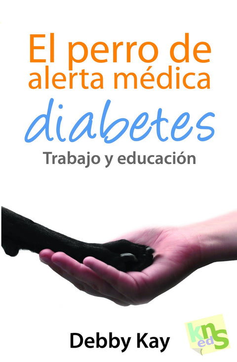  El perro de alerta médica 
