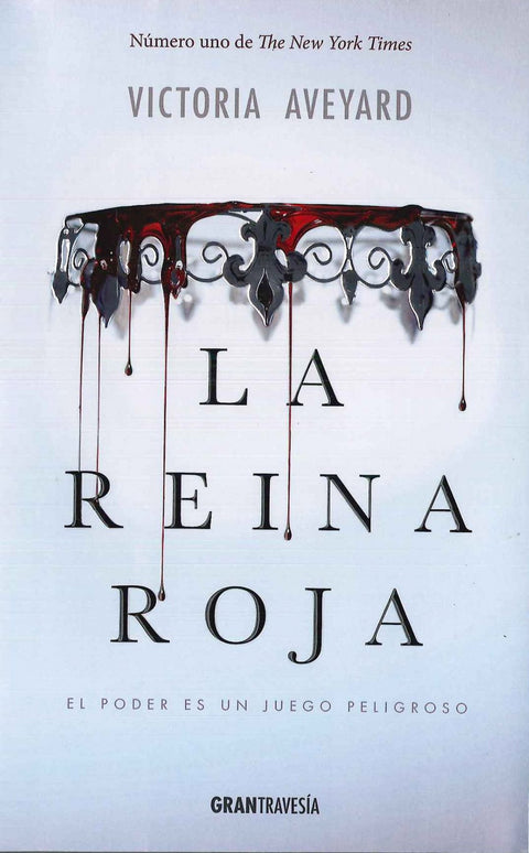  La reina roja 