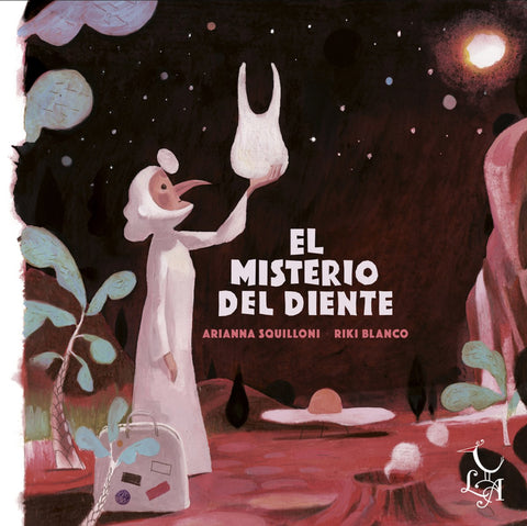  EL MISTERIO DEL DIENTE 