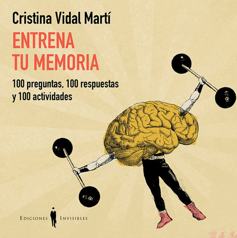  Entrena tu memoria 