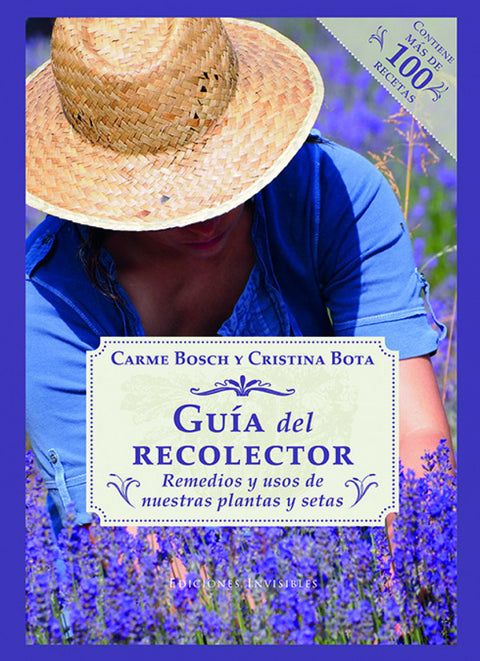  Guía del recolector 