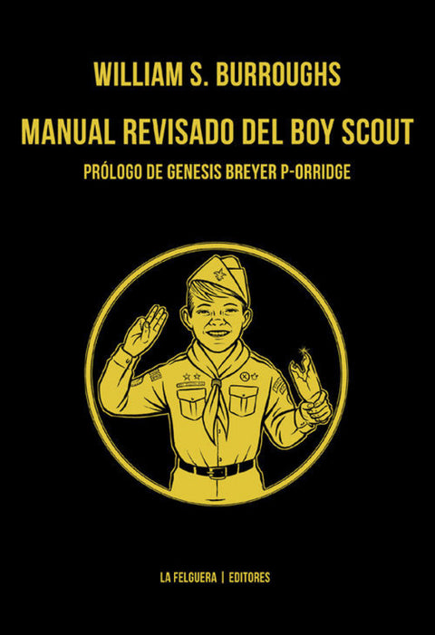  Manual revisado del boy scout 