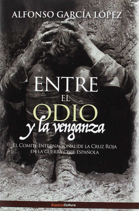  Entre el odio y la venganza 