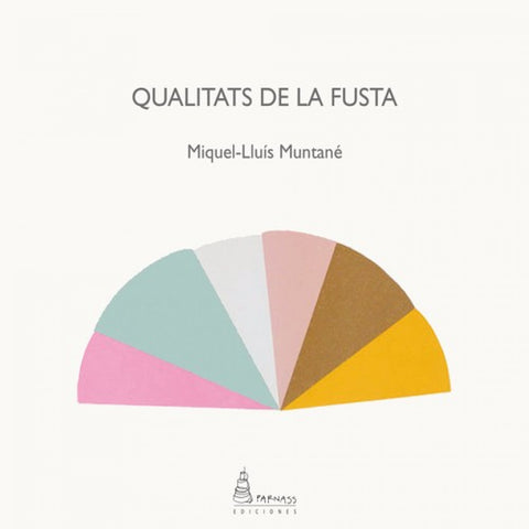  QUALITATS DE LA FUSTA 