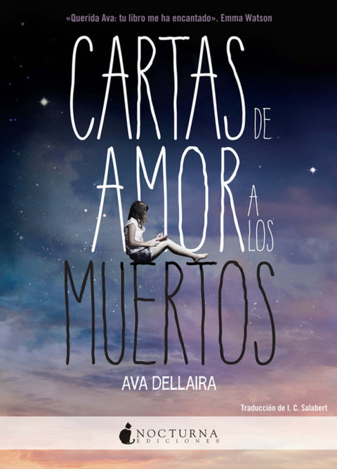  Cartas de amor a los muertos 