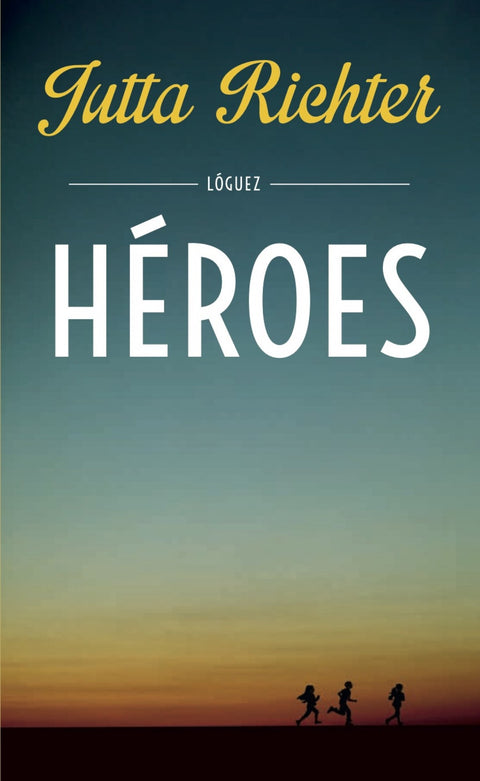  Héroes 