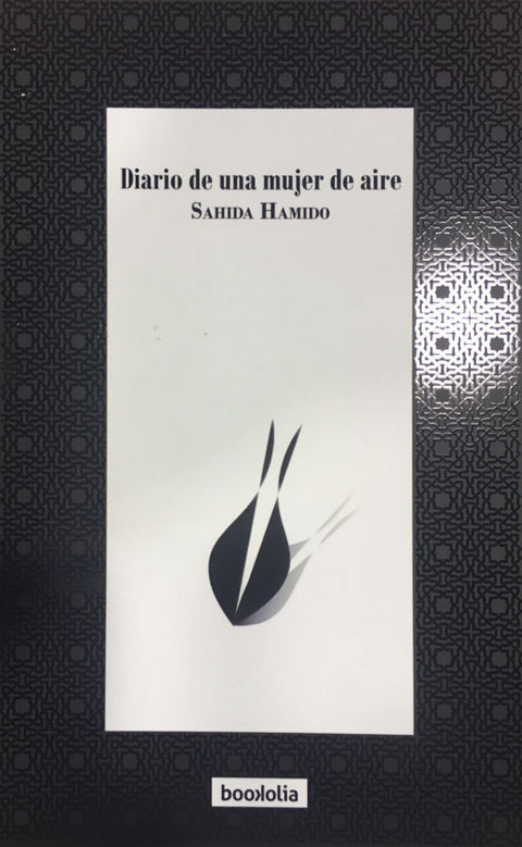  DIARIO DE UNA MUJER DE AIRE 