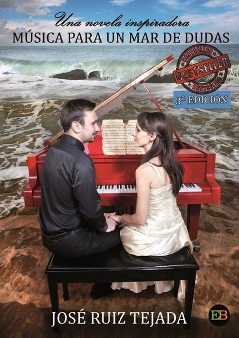  MUSICA PARA UN MAR DE DUDAS 