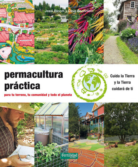  Permacultura práctica 