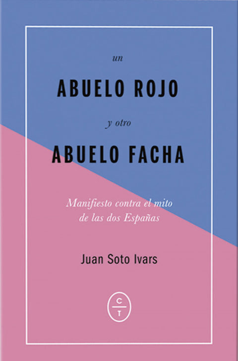  un abuelo rojo y otro abuelo facha 