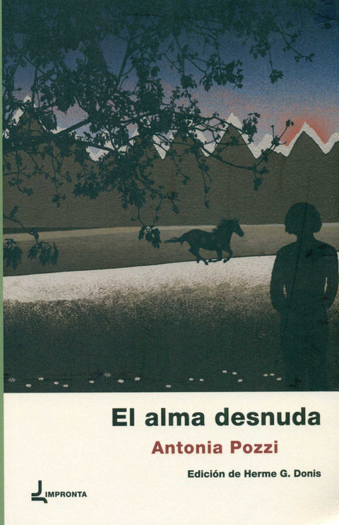  EL ALMA DESNUDA 