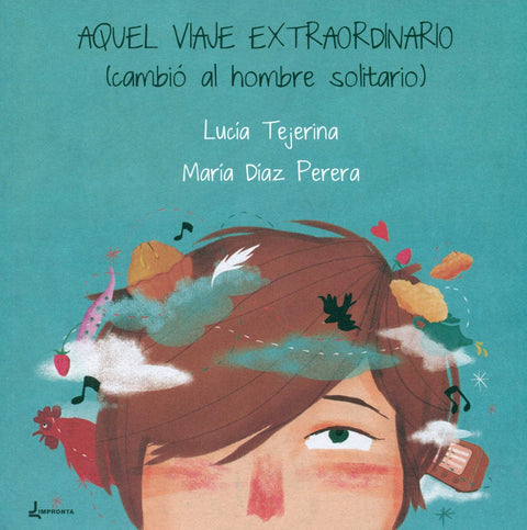  Aquel viaje extraordinario 
