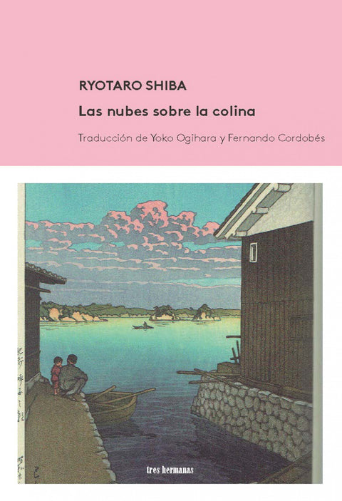  Las nubes sobre la colina 