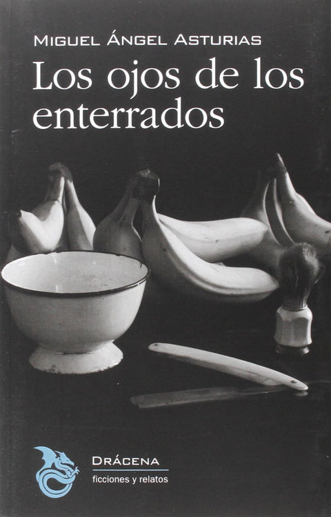  LOS OJOS DE LOS ENTERRADOS 