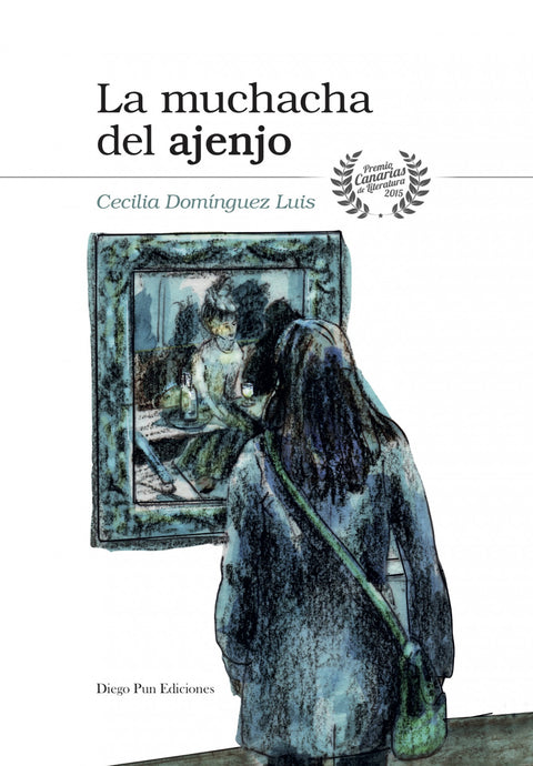  La muchacha del ajenjo 
