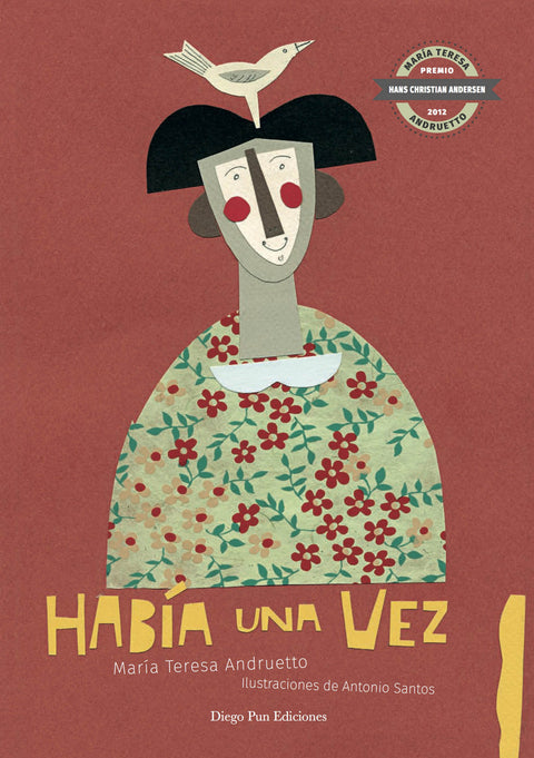  HABÍA UNA VEZ 