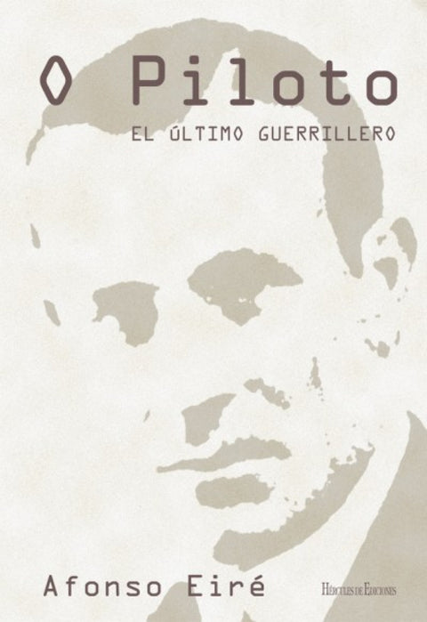  O piloto 