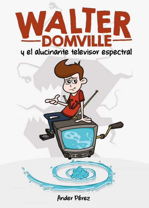  WALTER DOMVILLE 