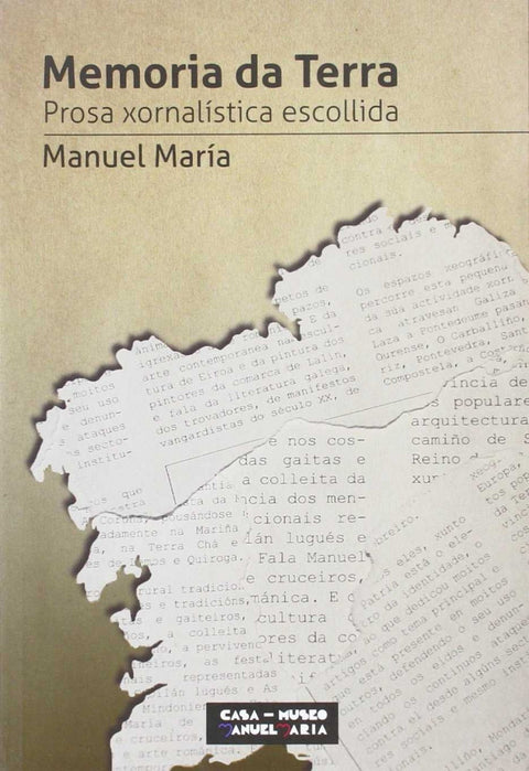  Memoria da terra 