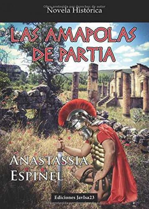  Las amapolas de partia 