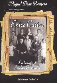  Entre cartas 