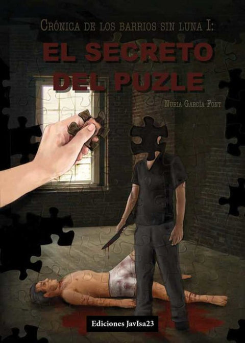  El secreto del puzle 