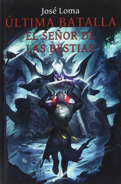  Ultima Batalla: El Señor de las Bestias 