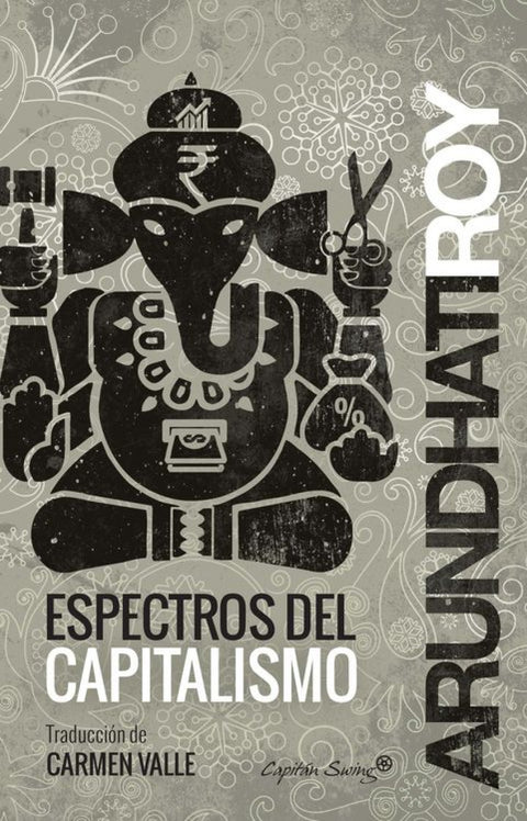  Espectros del capitalismo 