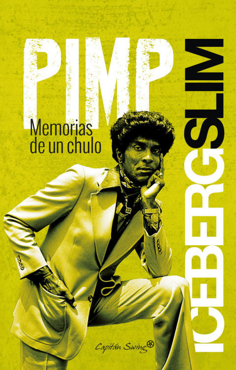  Pimp 