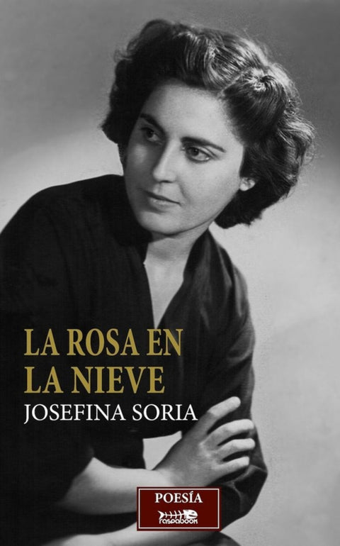  La rosa en la nieve 