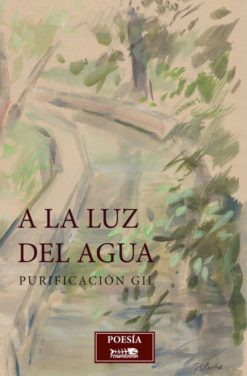  A la luz del agua 