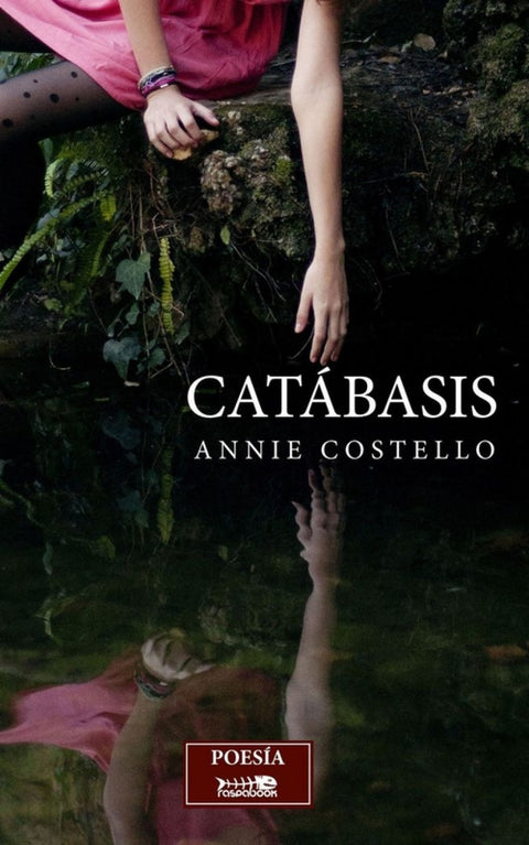  Catábasis 