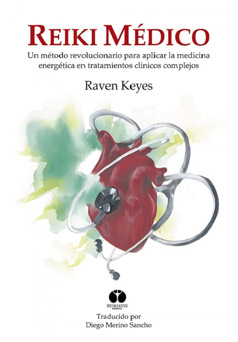  REIKI MEDICO 