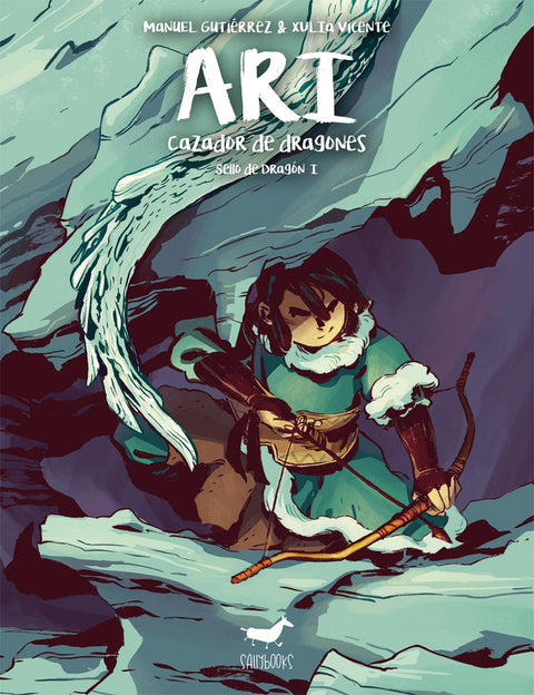  ARI 