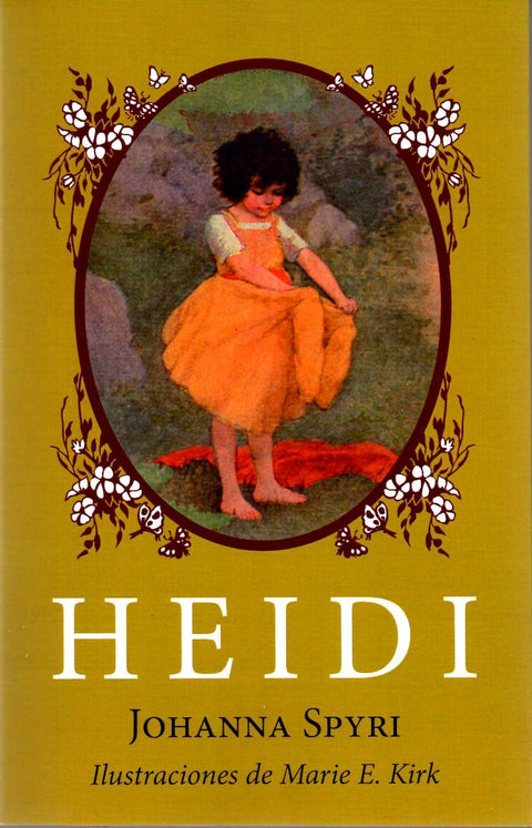 Heidi 