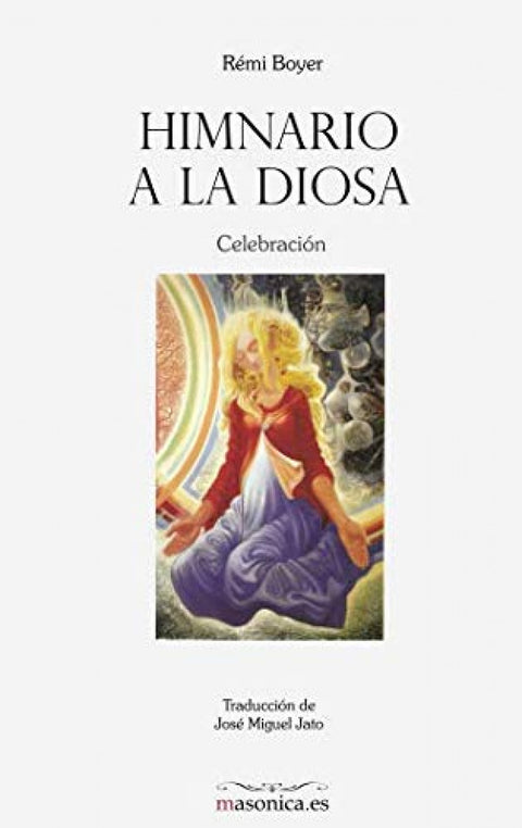  Himnario a la Diosa. Celebración 