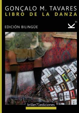  Libro de la danza 
